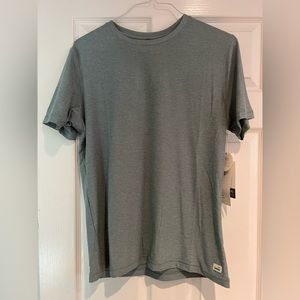 Vuori Strato Tech Shirt NWT